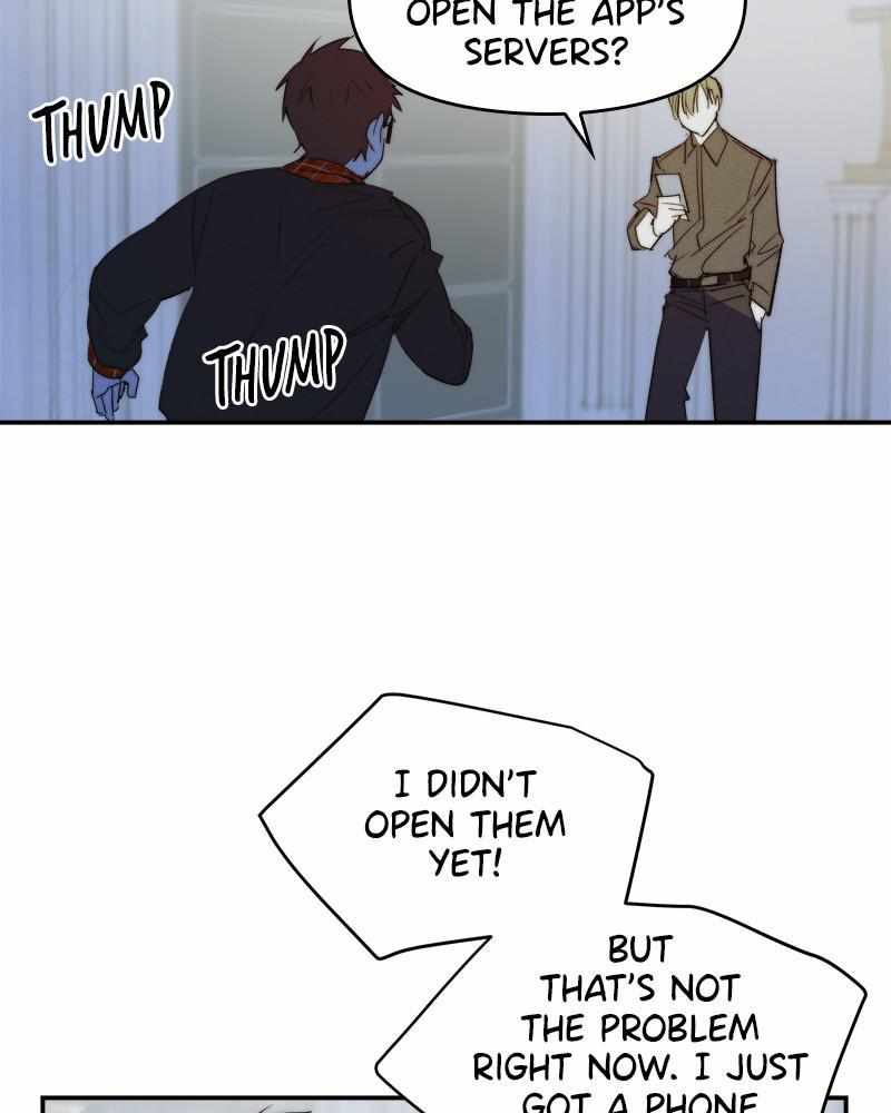 The Saviour's Time Chapter 37 31